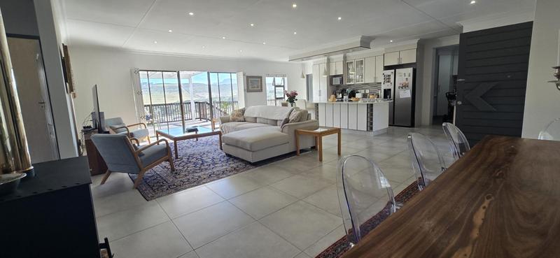 4 Bedroom Property for Sale in Tergniet Western Cape